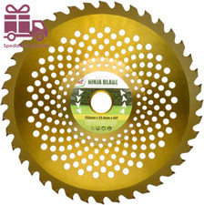 NINJA BLADE - Disco Universale per Decespugliatore