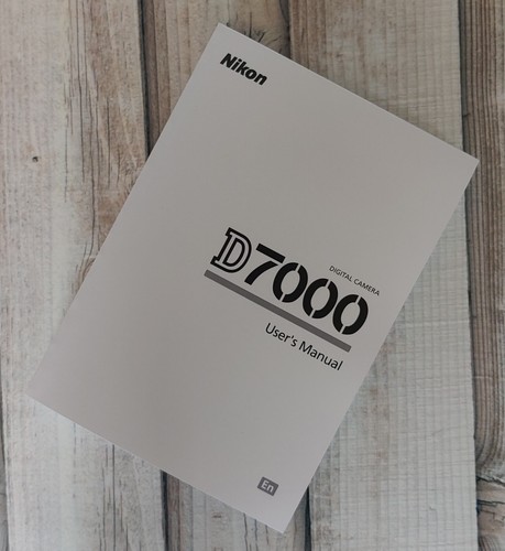 Nikon d7000 fotocamera - nikon,