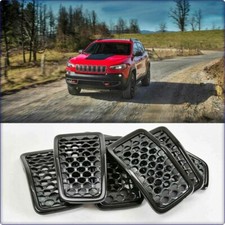 Griglia Anteriore Per JEEP