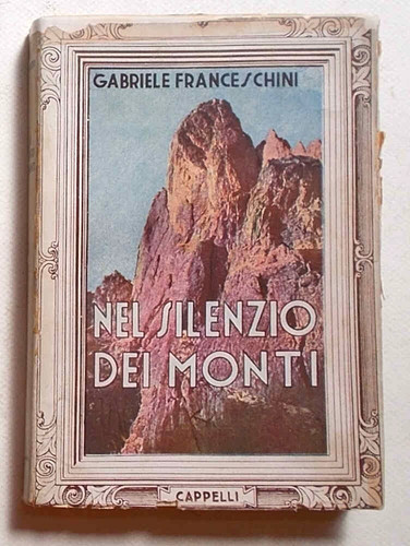 Franceschini nel silenzio dei - franceschini,