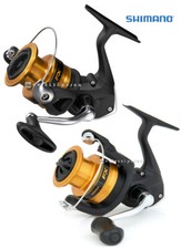 SHIMANO FX FC PESCA BOLOGNESE SPINNING FEEDER MULINELLO MARE FIUME