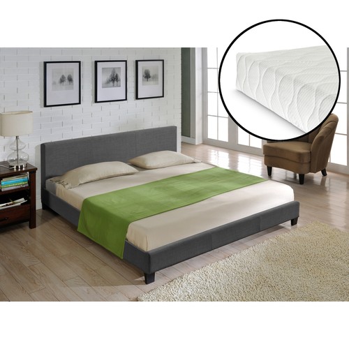 Corium letto matrimoniale - corium,