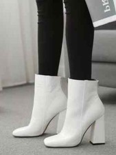 stivali stivaletti tronchetto