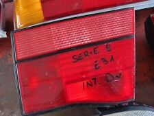 FANALE POSTERIORE INTERNO DESTRO BMW 8 E31 USATO  63211383048 