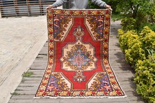 Tappeto Turco 52''x84''