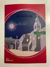 2024 Folder Filatelico Natale