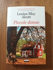 PICCOLE DONNE - LOUISA MAY