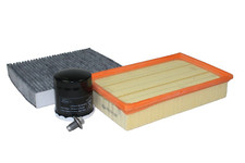Kit Filtro Originale 1.8