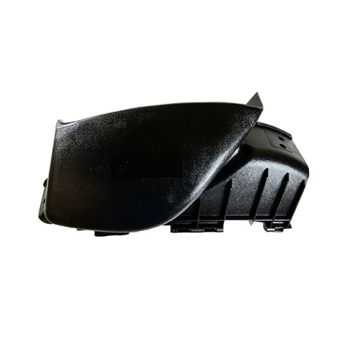 Deflettore scivolo scarico - deflettore/scivolo,