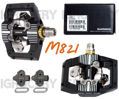 Shimano saint m821 - saint,