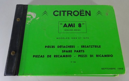 Catalogo ricambi parts - ricambi,