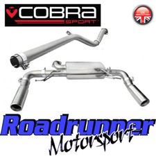 Impianto di scarico Cobra