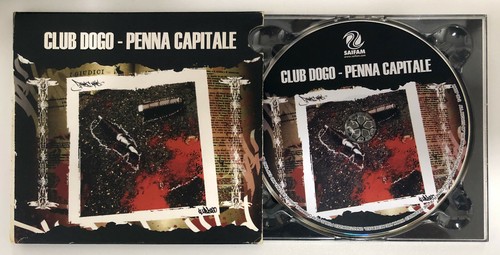 Club dogo penna capitale - penna,