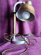 lampada ministeriale vintage