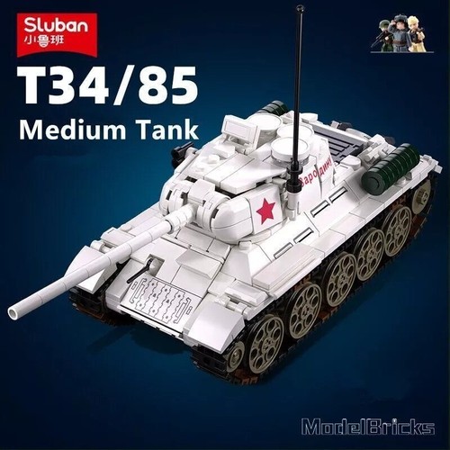 Ww2 militare t34 - ww2, t34-85