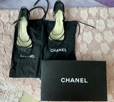 Chaussures Chanel