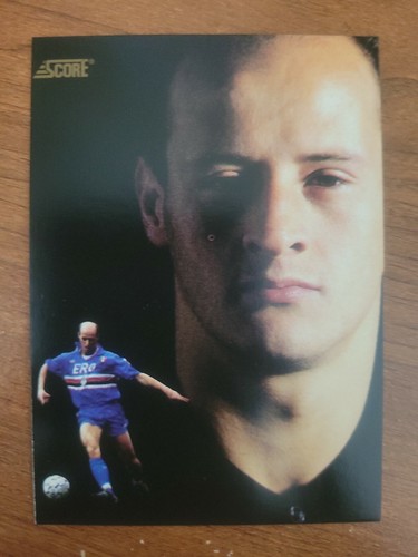 Score italy 1992 - score,