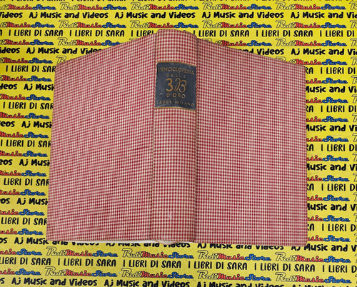 Libro book enciclopedia delle - book,