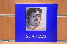 SCATIZZI "Tempere Acquarelli"