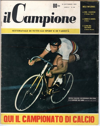 Campione 39 24 - -, n