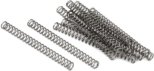 Molle spirale 0 - molle, a