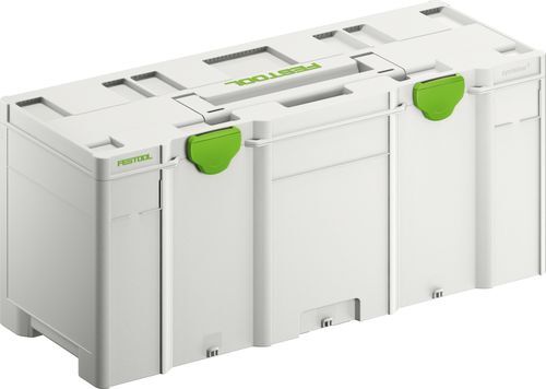 Festool systainer sys3 xxl - festool, systainer³