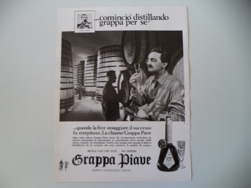 Advertising pubblicità 1968 - pubblicità,