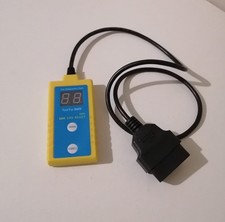 BMW B800 OBD2  Diagnostic Tool