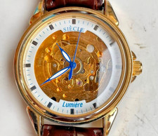 Orologio Scheletrato