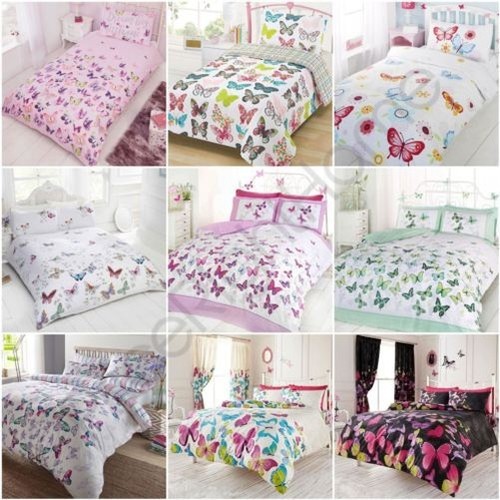 Farfalla copripiumino set - copripiumino,