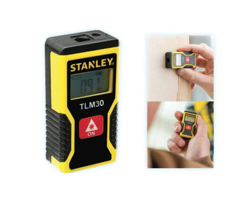 Misuratore stanley stht9 77425 - misuratore, stht9-77425