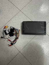 Autoradio per Audi A3 8P 2003–2013 GPS CarPlay Android