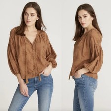 Camicia contadina Driftwood
