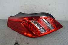 95024- Fanale Stop Posteriore SX Peugeot 508 Dal 2010 al 2018 Cod 6350LL