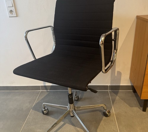 Sedia ufficio vintage - vintage, vitra