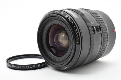 Ottime condizioni canon zoom - [ottime,