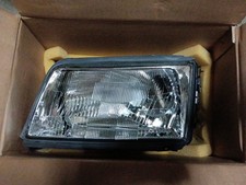 Faro sinistro per audi 100 - sinistro,
