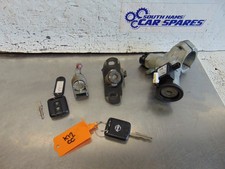 Nissan Micra Lock Kit K12 CC