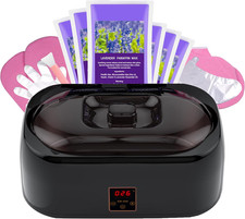 Set Di Cera Di Paraffina –