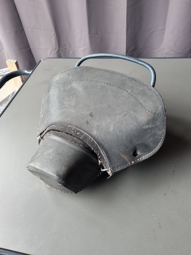 Sedile vespa aquila originale - sedile,