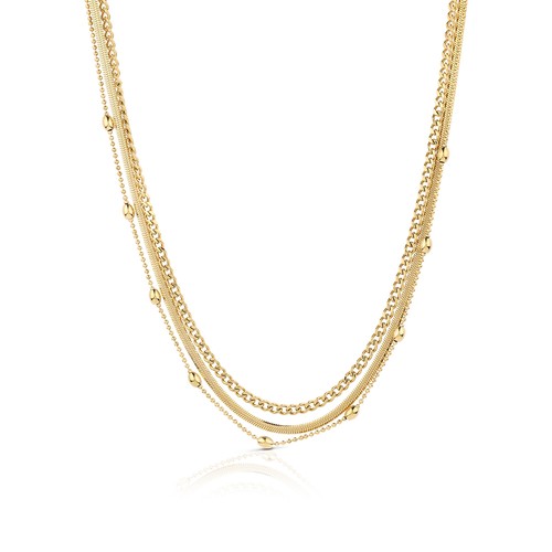 Collana ops objects - ops, donna