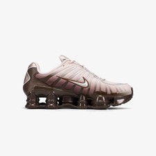 Nike Shox W TL sneaker scarpe