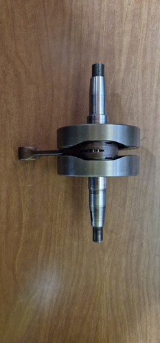 Albero motore 125 2002 - tm,