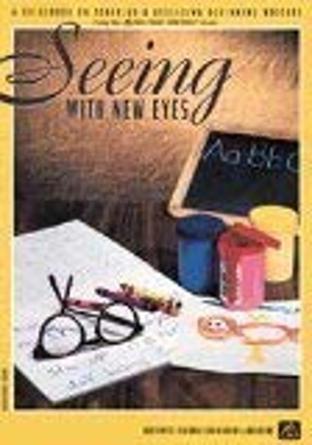 Seeing with new eyes perfect - eyes,