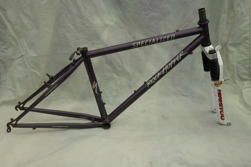 Specialized rockhopper frame - specialized,