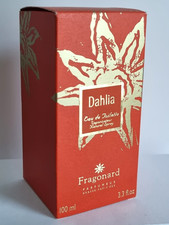 DAHLIA Fragonard Parfums - Eau