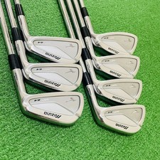 Mizuno Set di ferri destrimani
