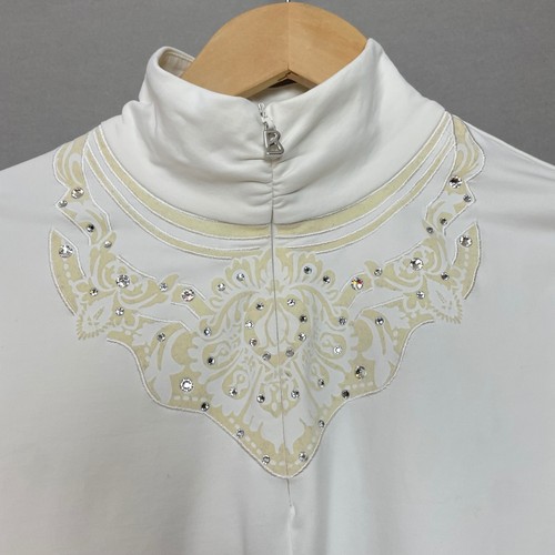 Bogner sci top donna piccolo