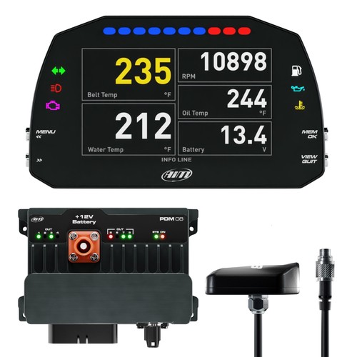 Aim advanced pdm08 kit - aim,