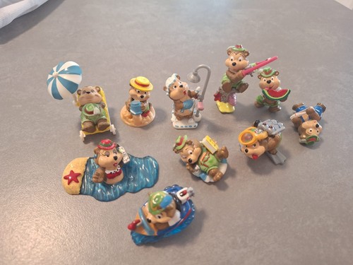 Sorprese kinder anni 2000